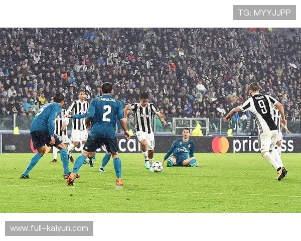 皇马与尤文欧冠对决揭示主场优势并不显著