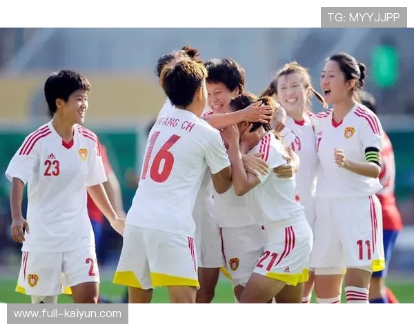 U17女足世界杯中国队止步16强，创历史晋级淘汰赛