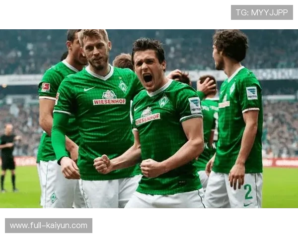 云达不莱梅对阵汉堡,历史德比或现进球大战 云达不莱梅对阵汉堡,历史德比或现进球大战