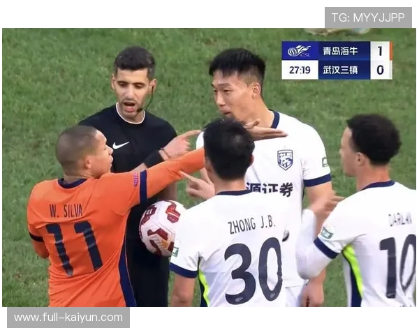 中超保级战况分析：青岛海牛成功自救，亚泰梅州降级命运早显端倪