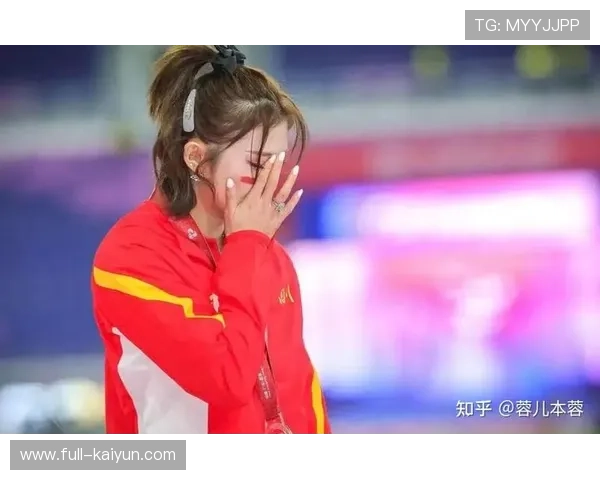 “普通运动员”刘景扬和她的“下一个栏”