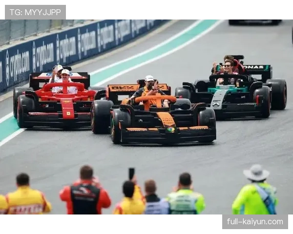 迈阿密F1赛道完成新一轮安全升级，针对去年事故多发弯角